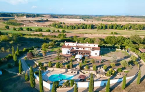 Villa Maria Pia