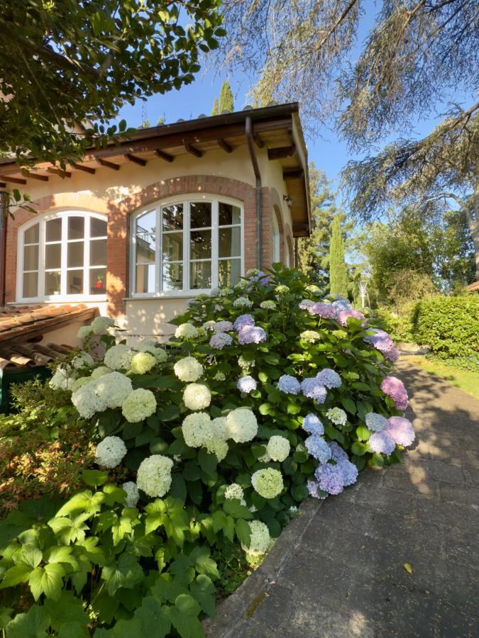 Giardino di Poggio delle Molare Adults-Only Retreat
