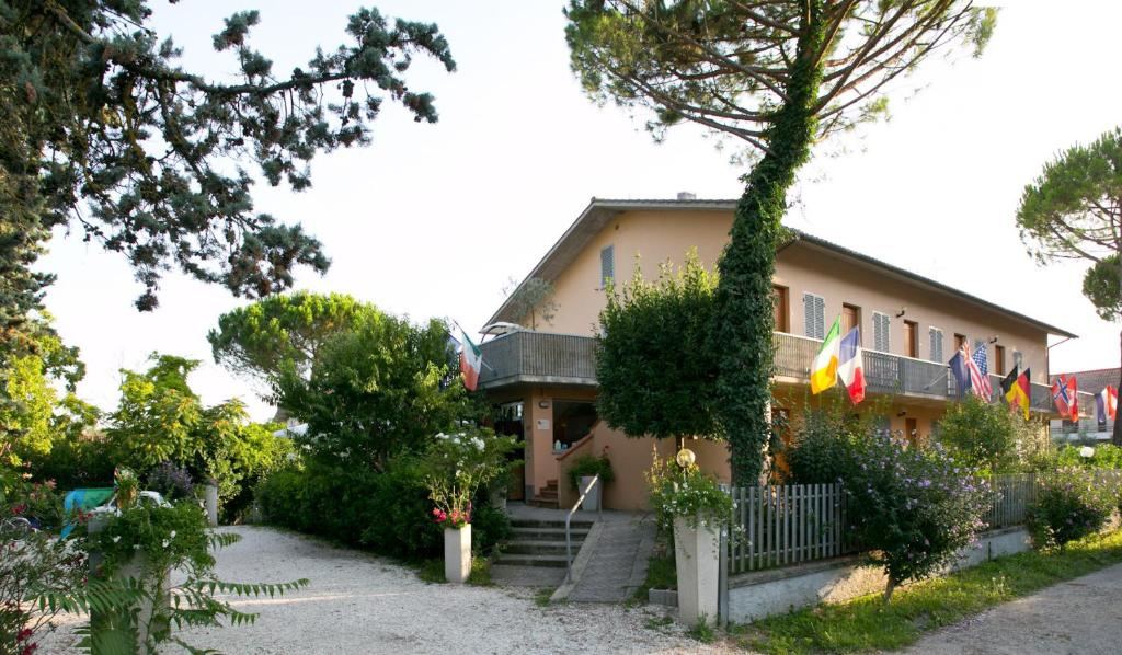 Residence Castiglione