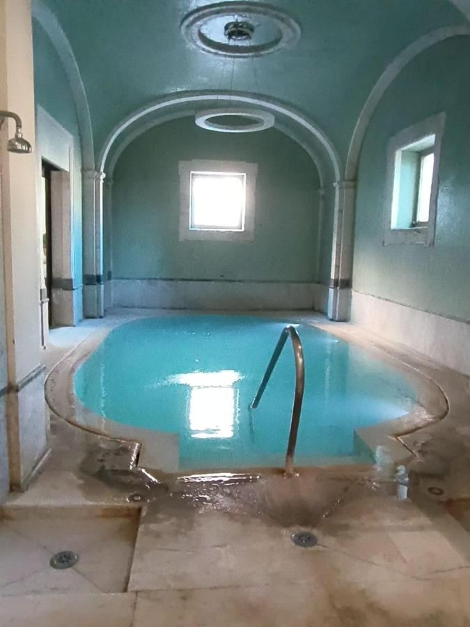 Piscina di Bagni Di Pisa Palace & Thermal Spa - The Leading Hotels of the World o nelle vicinanze
