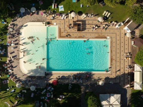 ISOLA VERDE Camping Village