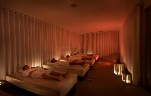 Ambasciatori Place Hotel