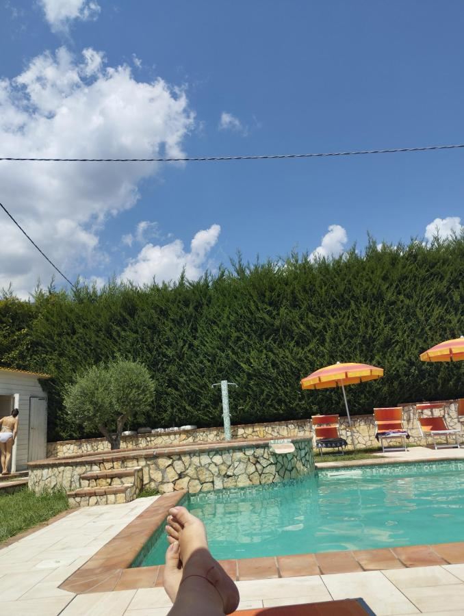 Piscina di Sogni d'insonnia o nelle vicinanze