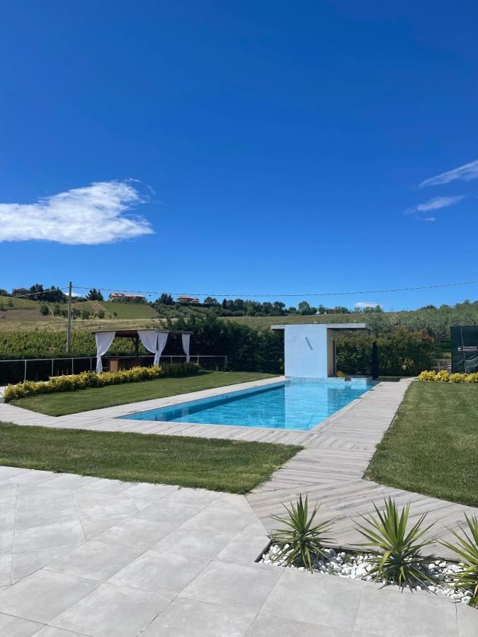 Piscina di Country House Andromeda o nelle vicinanze