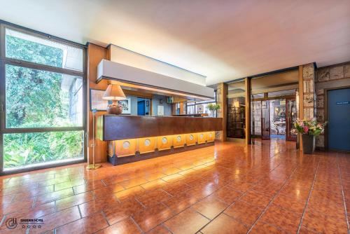 Hotel Garden Terni