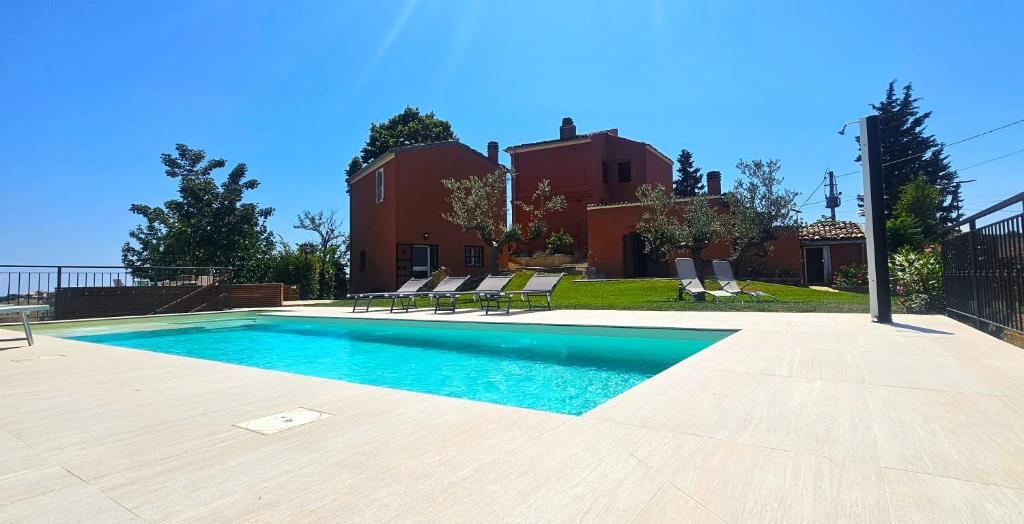 Villa Colli