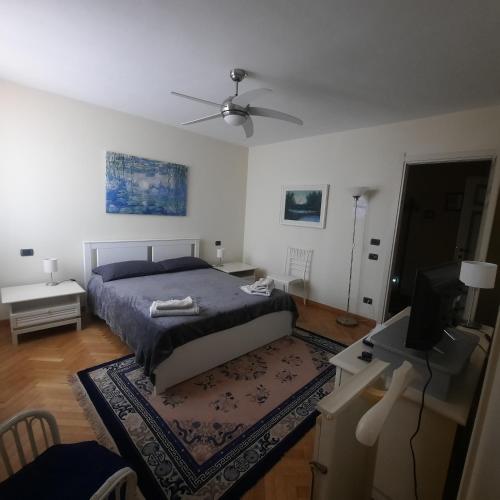 La Trunera Guest House