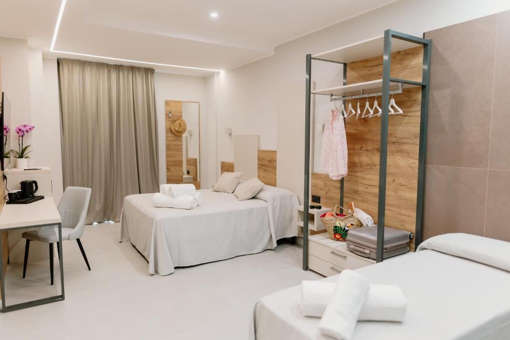 Stella D'Oro Rooms