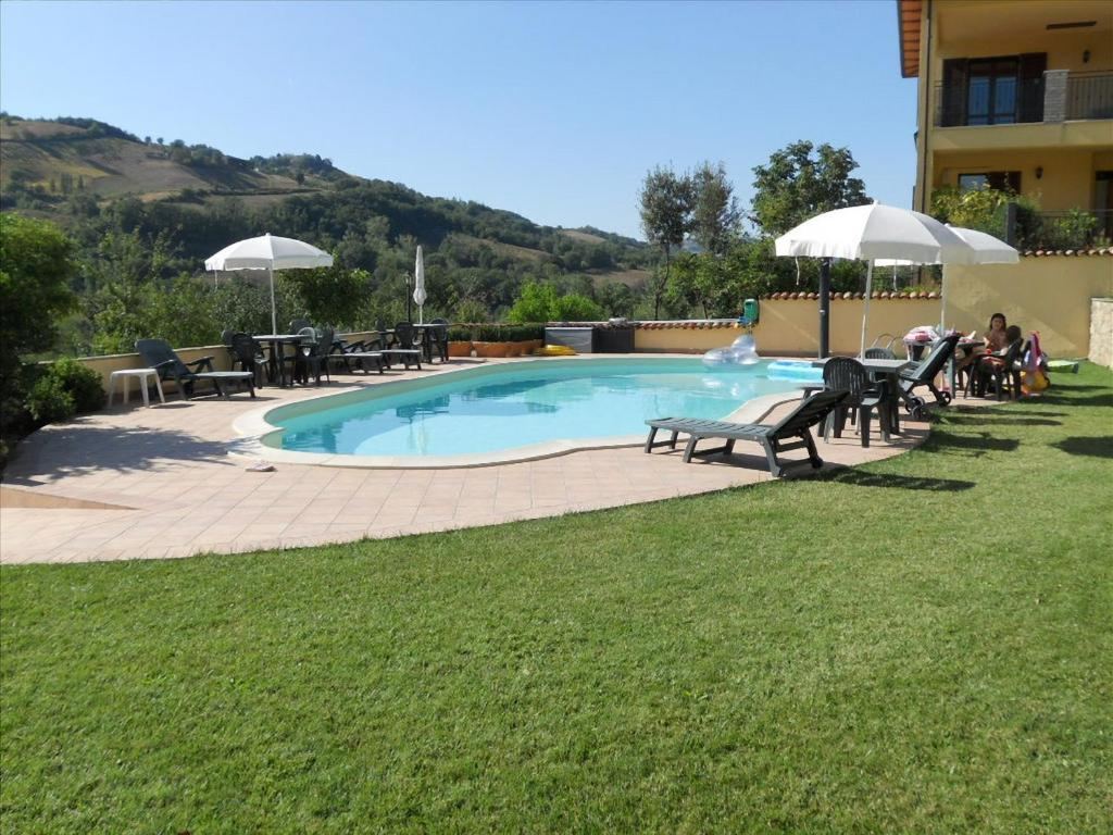 Agriturismo La Selva