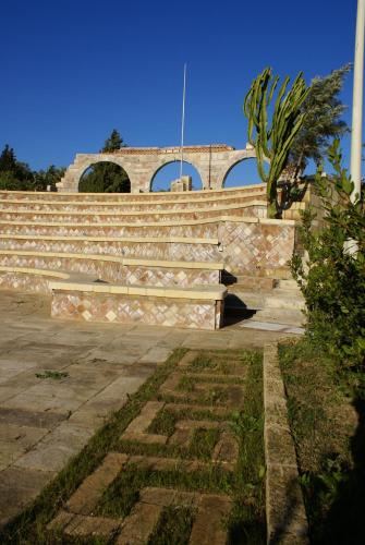 Borgo Piazza Country Farm
