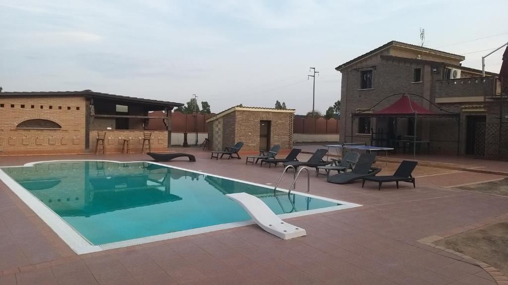 Villa Lemy