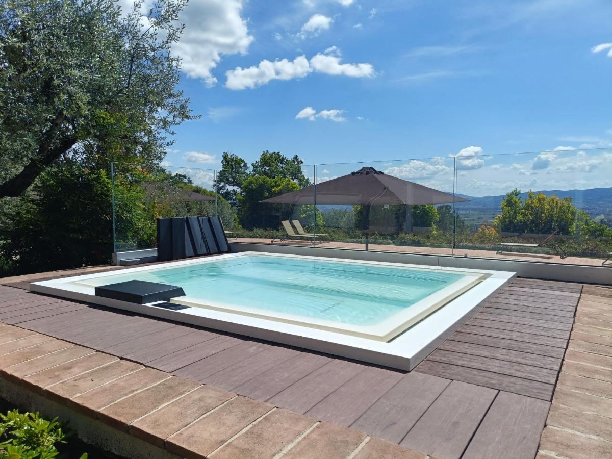 Piscina di Sogno di Davide Country House o nelle vicinanze