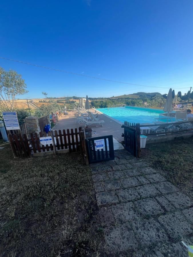 Piscina di Tenuta La Lupa o nelle vicinanze