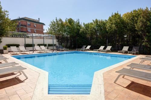 Hotel Roma Tor Vergata