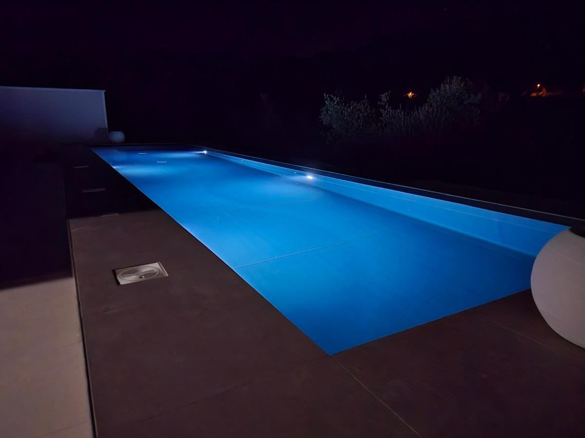 Piscina di Cantina Loft o nelle vicinanze