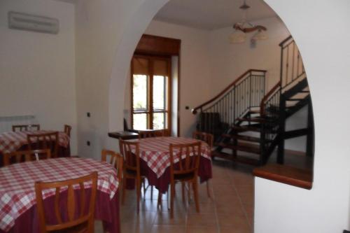 Country House L'Ippocastano