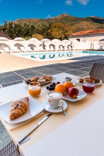 Cilento Dreams Village