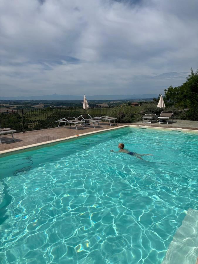 Piscina di Crealto o nelle vicinanze