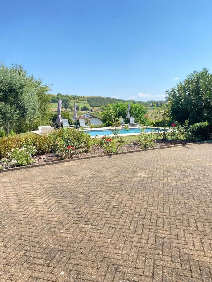 Piscina di Cascina il Volo o nelle vicinanze