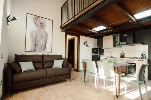 Agriturismo Re Tarquinio