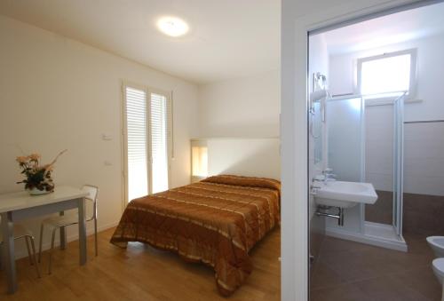 Amadei Hotel Figaro & Apartments