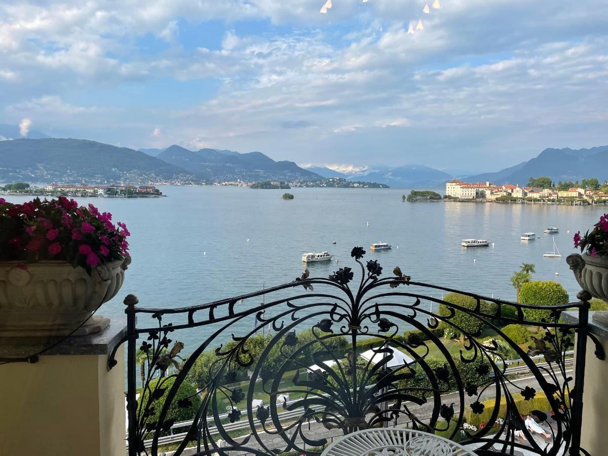 Paesaggio naturale nelle vicinanze dell'hotel