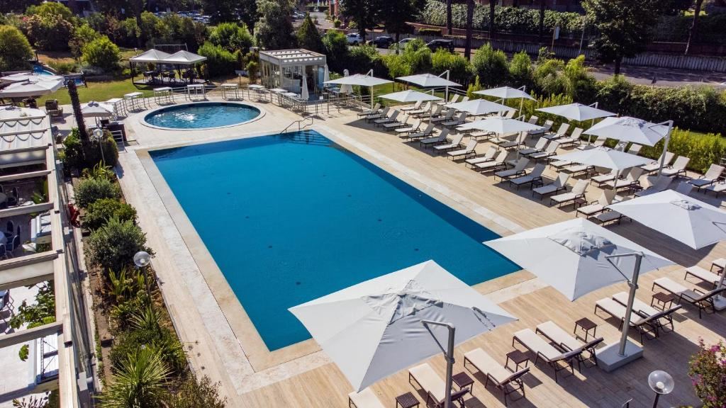 Holiday Inn Rome - Eur Parco Dei Medici by IHG