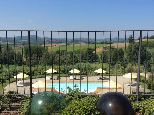 Ca' Villa Club Agriturismo