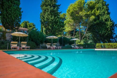 Relais Villa Matarazzo