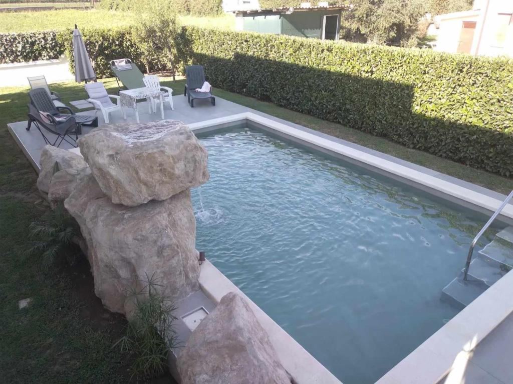 Villa Miriade B&b