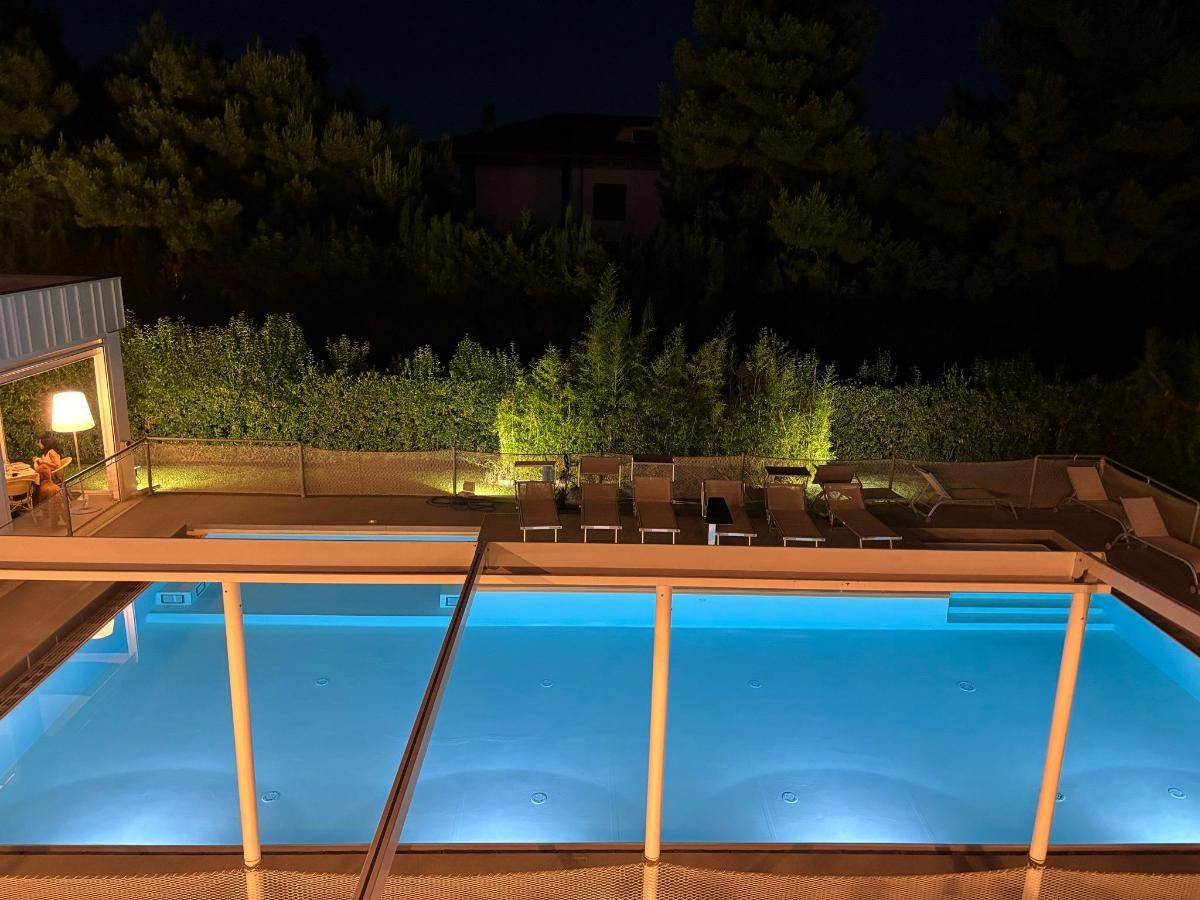 Piscina di Il Portico o nelle vicinanze