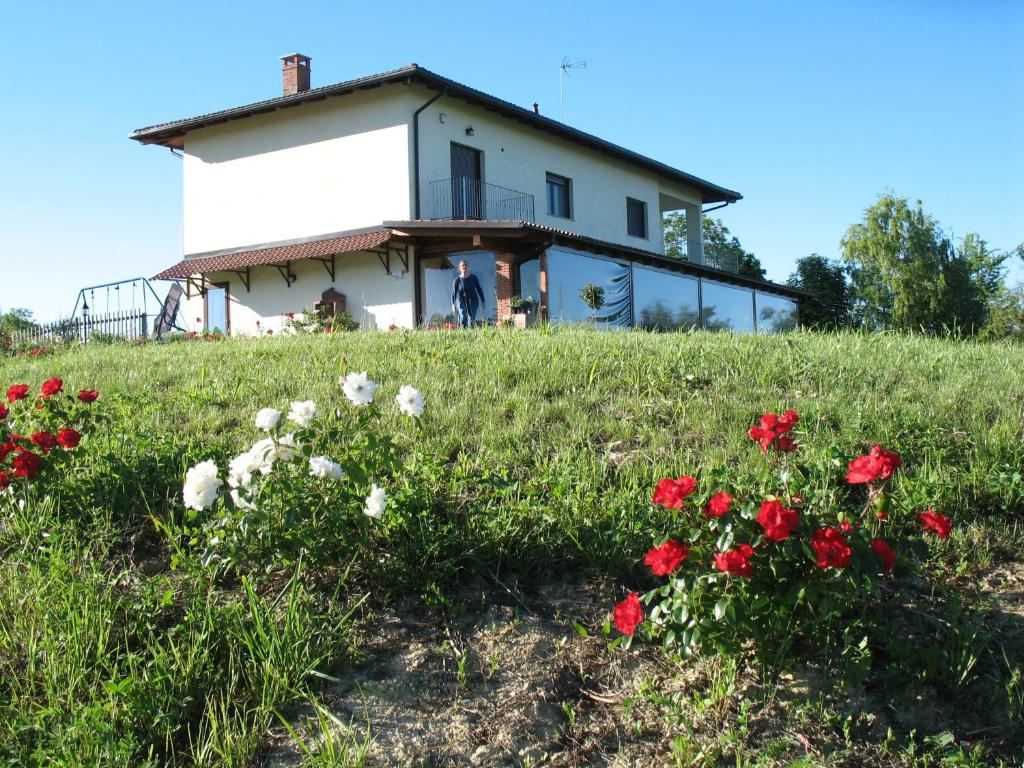 il Balcone sul Monferrato
