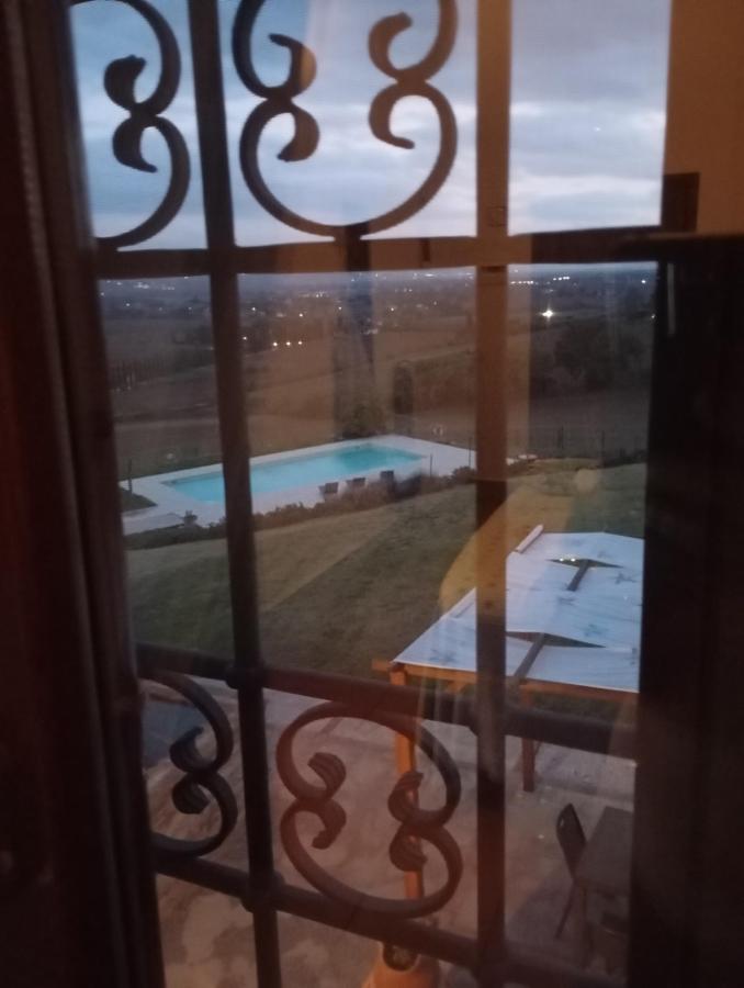 Piscina di Casale Delle Stelle o nelle vicinanze