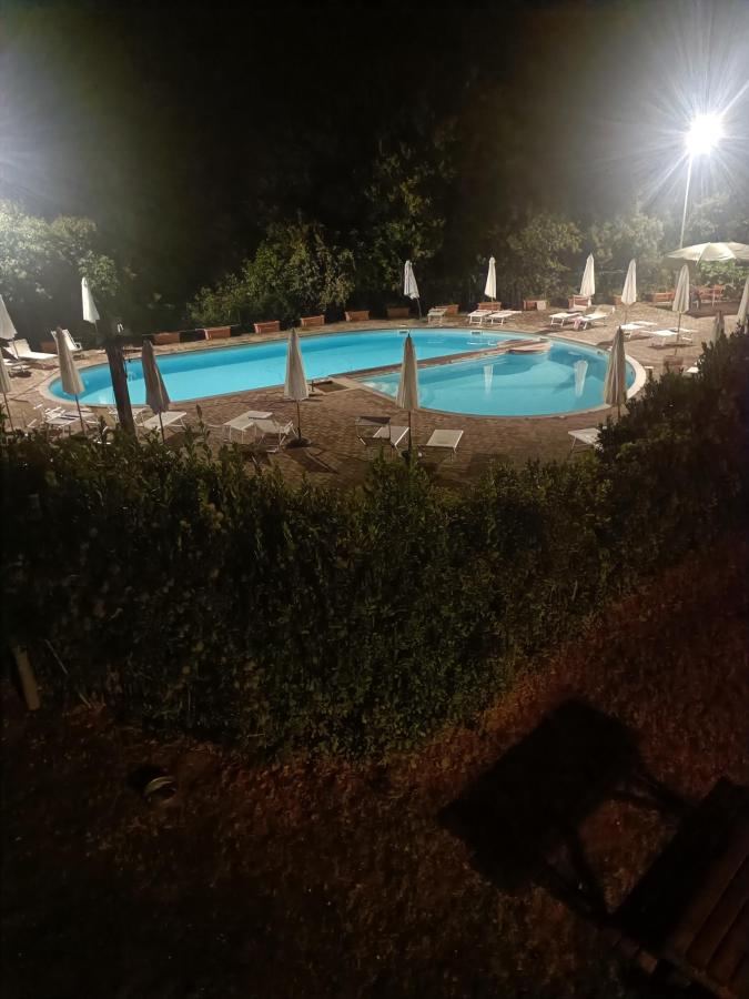 Piscina di Agriturismo Il Marrugio o nelle vicinanze