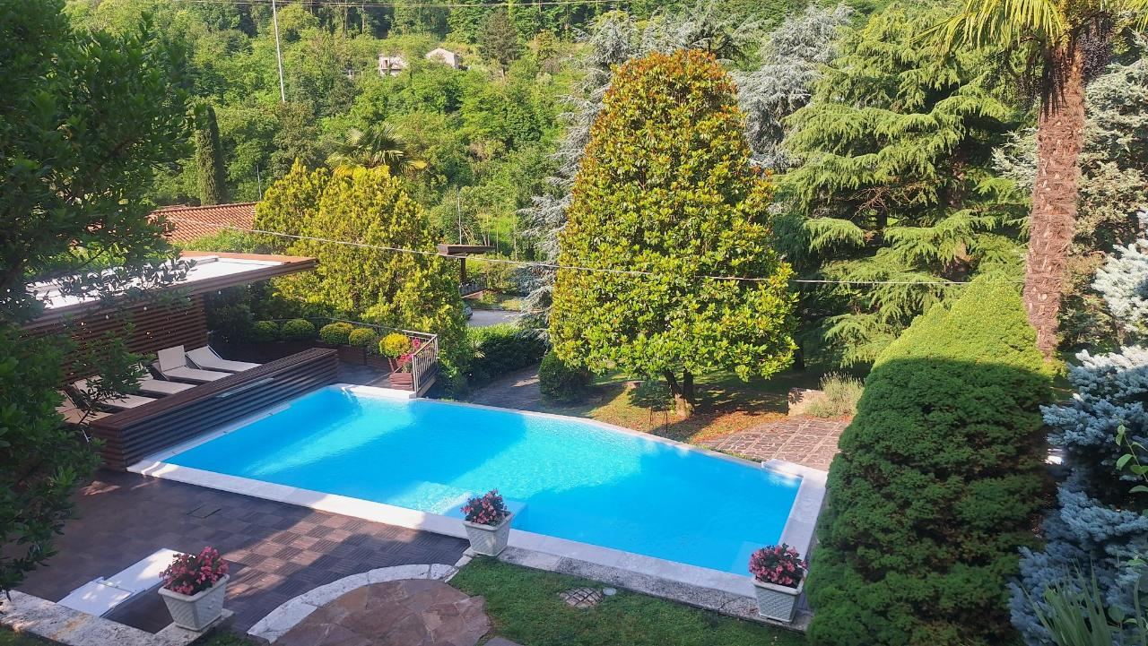 Piscina di Fontana Vecchia o nelle vicinanze