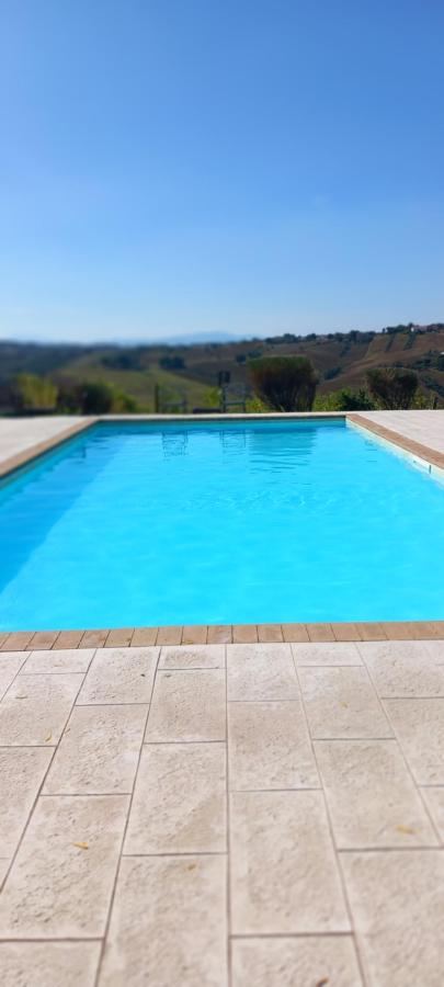 Piscina di Tenuta San Marcello o nelle vicinanze