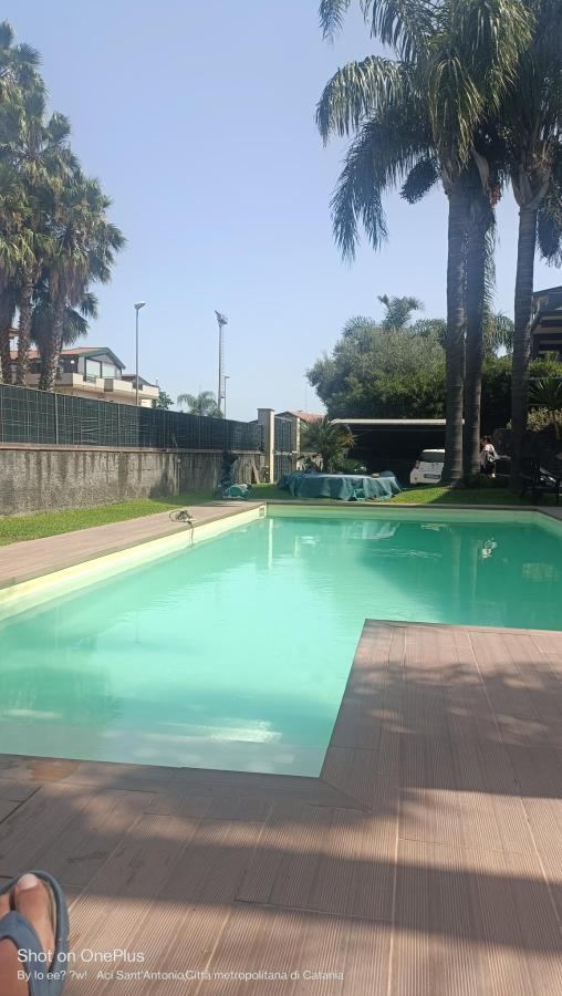 Piscina di Antichi Ricordi o nelle vicinanze