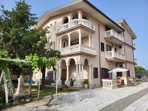 B&B Magna Grecia