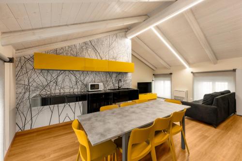 La casa della Maestra Carolina