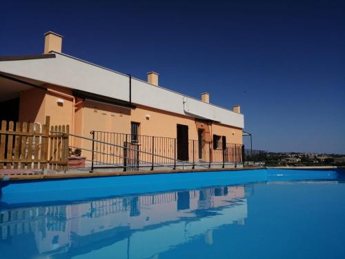 La Sperella Bed and Breakfast