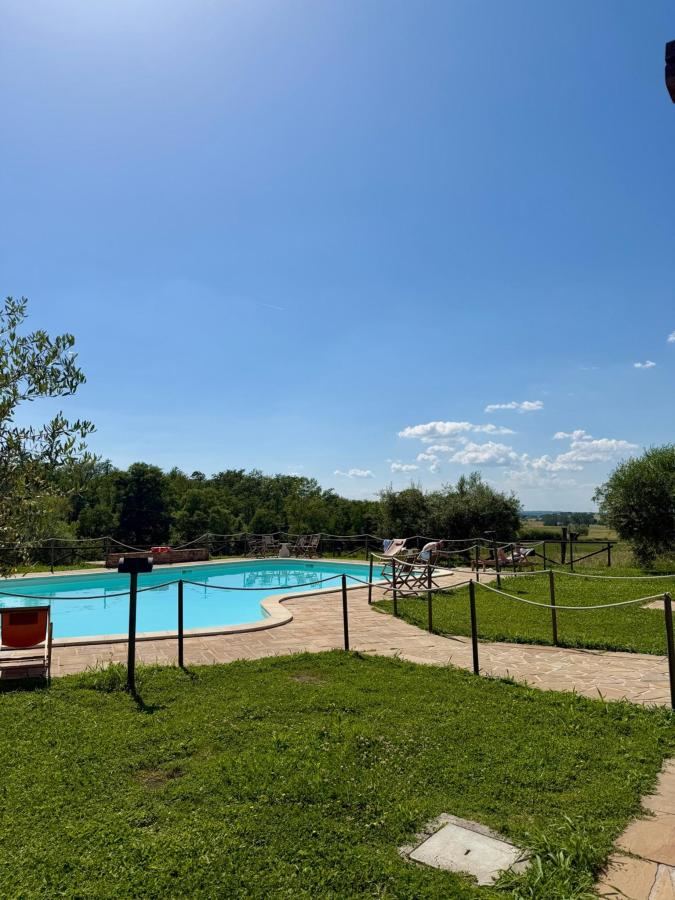Piscina di Terra dei Bisonti o nelle vicinanze