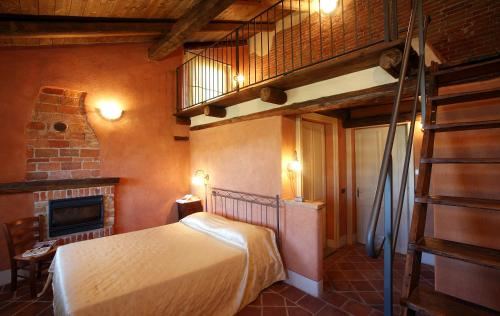 Cà San Ponzio country house & SPA