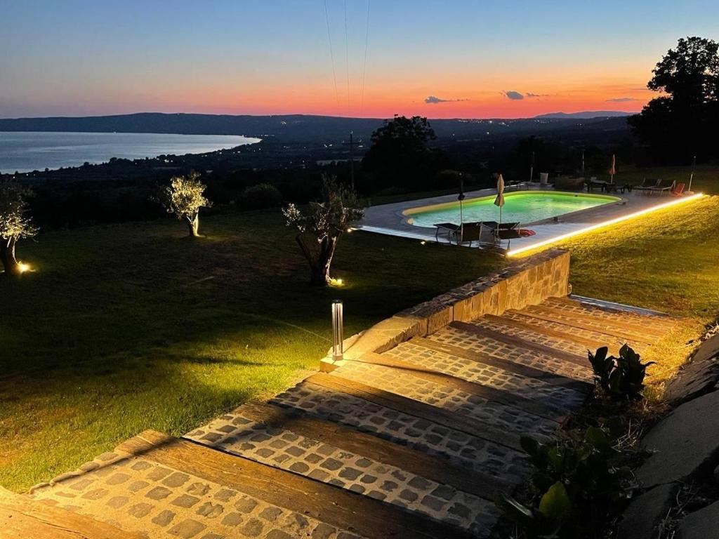 Agriturismo Belvedere