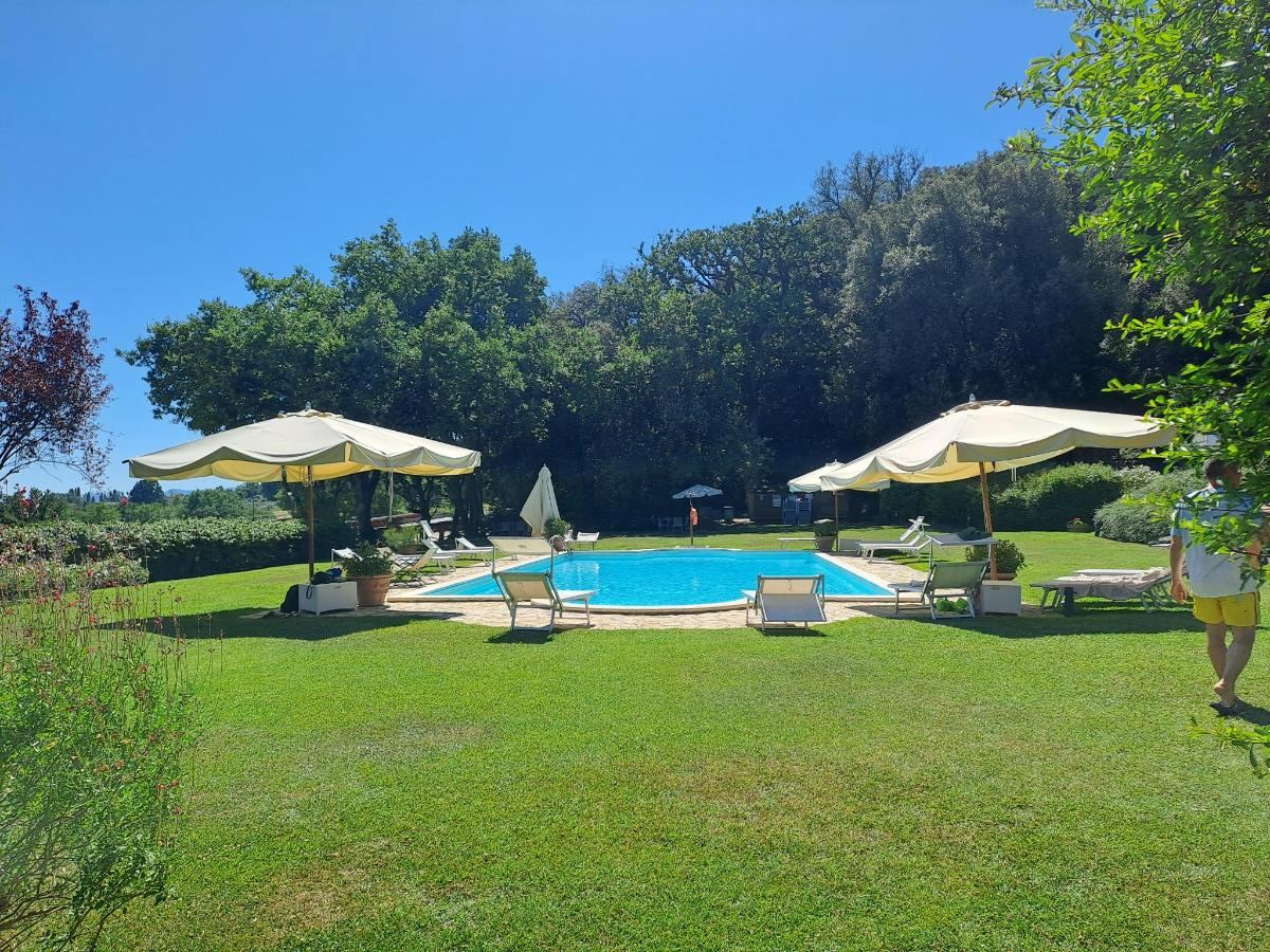 Piscina di San Pietro Sopra Le Acque Resort & Spa o nelle vicinanze