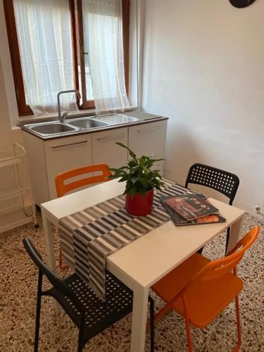APPARTAMENTO LA SPIAGGETTA