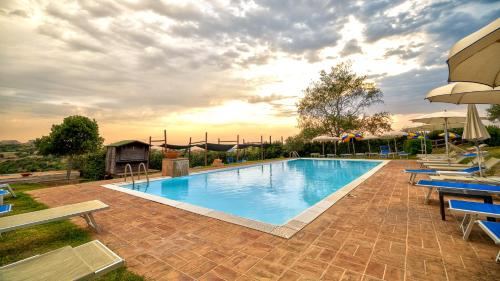Tenuta dell'Argento Pool&Relax by Rentbeat