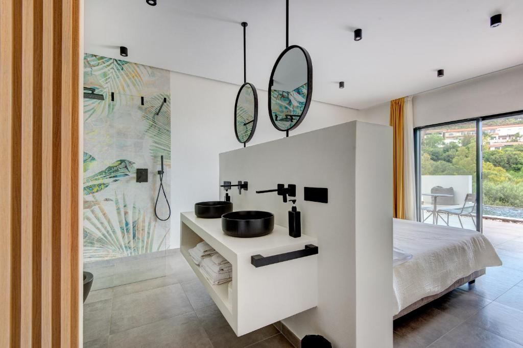 Moddissi Charme camere