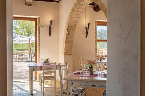 GH Borgo Pulciano Agriturismo