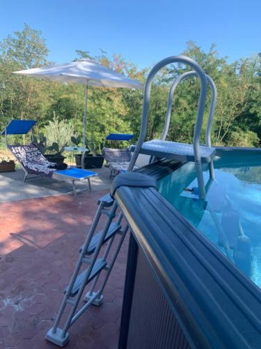 Ca' degli Ovi b&b