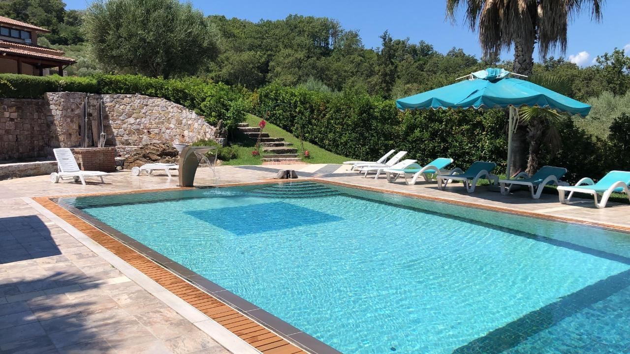 Piscina di Tenuta del Bifan o nelle vicinanze